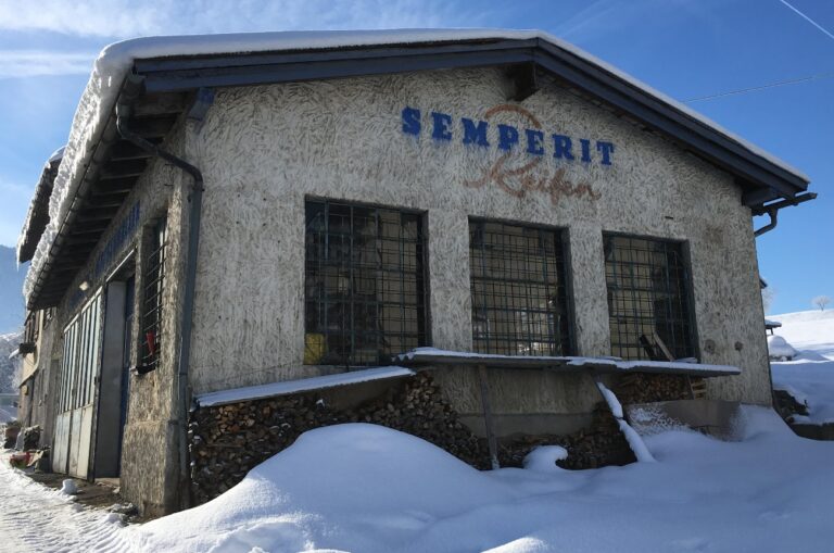 Semperit Werkstatt Austria