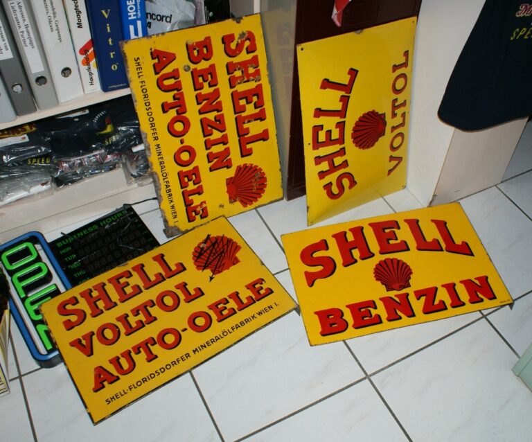 Shell Schilder Fund 2013