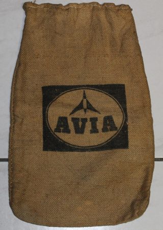 Avia Sandsack