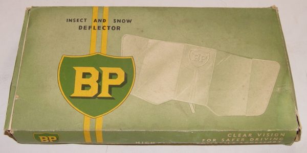BP Deflector