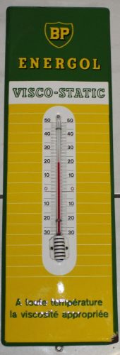 BP Thermometer Emailschild
