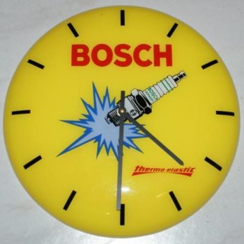 Bosch Wanduhr