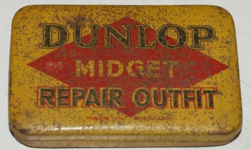 Dunlop Repair Dose