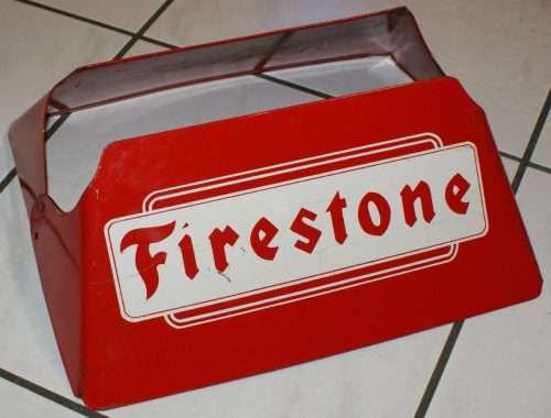 Firestone Pneuständer