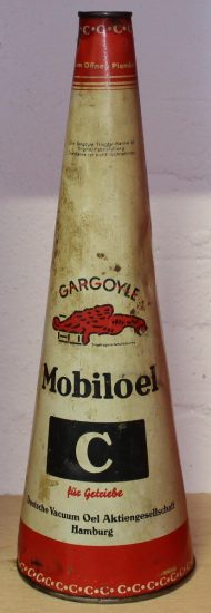Gargoyle Oeldose 20