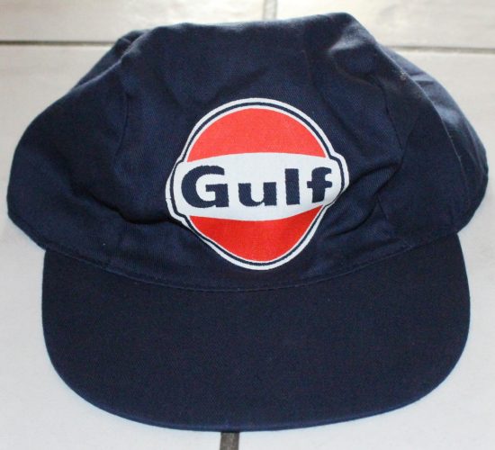 Gulf Muetze