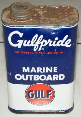 Gulf Oeldose 3
