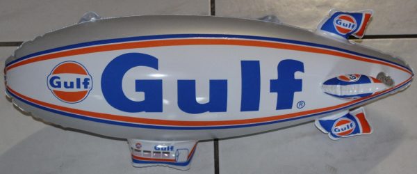 Gulf Zeppelin Ballon