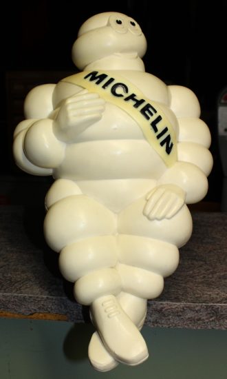 Michelin Bibendum Gross 1