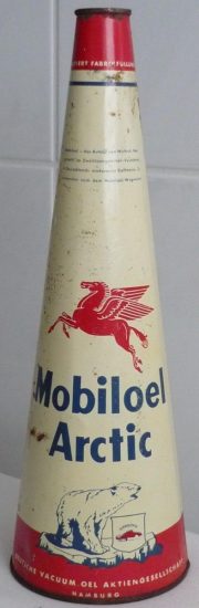 Mobiloil Oeldose 3