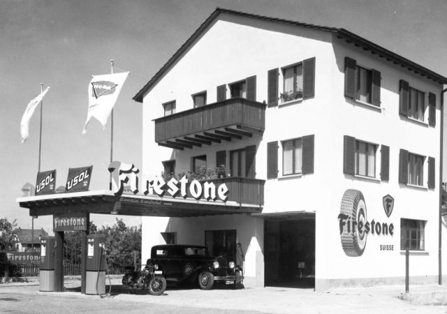 Noba Tankstelle 10