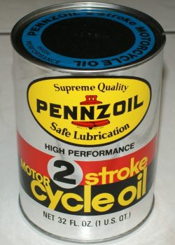 Pennzoil Oeldose 5