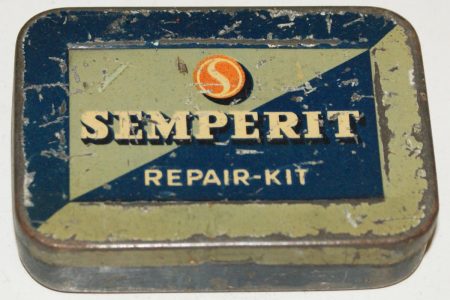 Semperit Repair Kit Dose