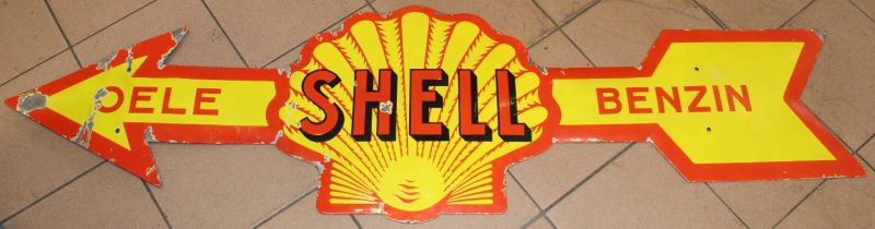 Shell Emailschild 4