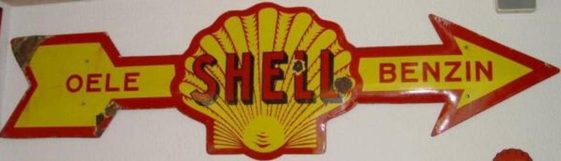Shell Emailschild 5