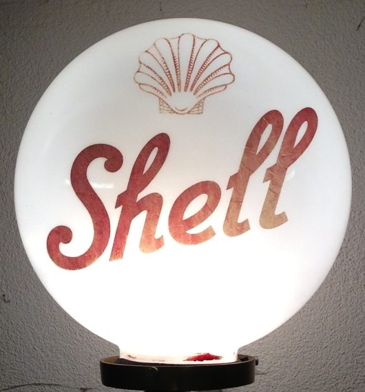 Shell Globe Schweiz1